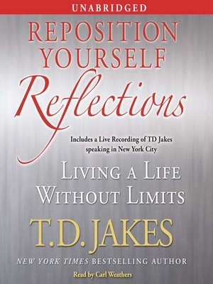 cover image of Reposition Yourself Reflections